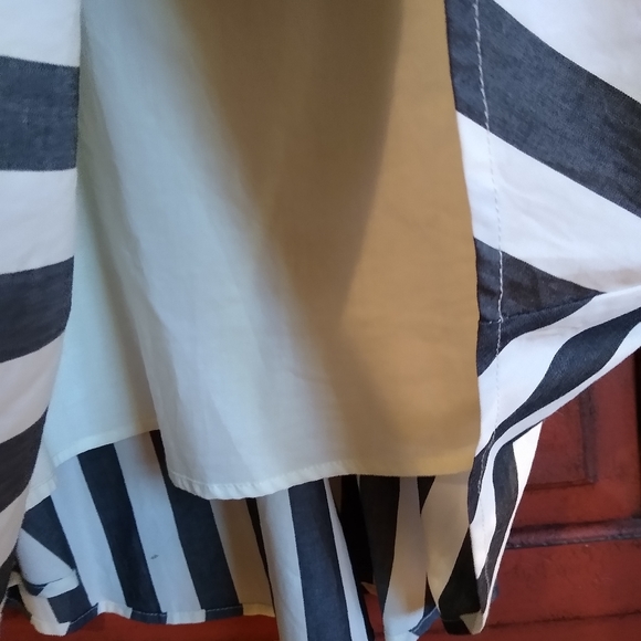 Cotton Dress - Picture 3 of 4